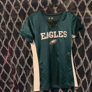 EAGLES JERSEY